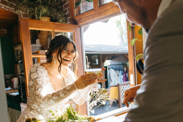 Custom designed for celebrations of all types. From intimate ceremonies to milestone gatherings. (Search "Los Alamos Heritage House" to inquire.)