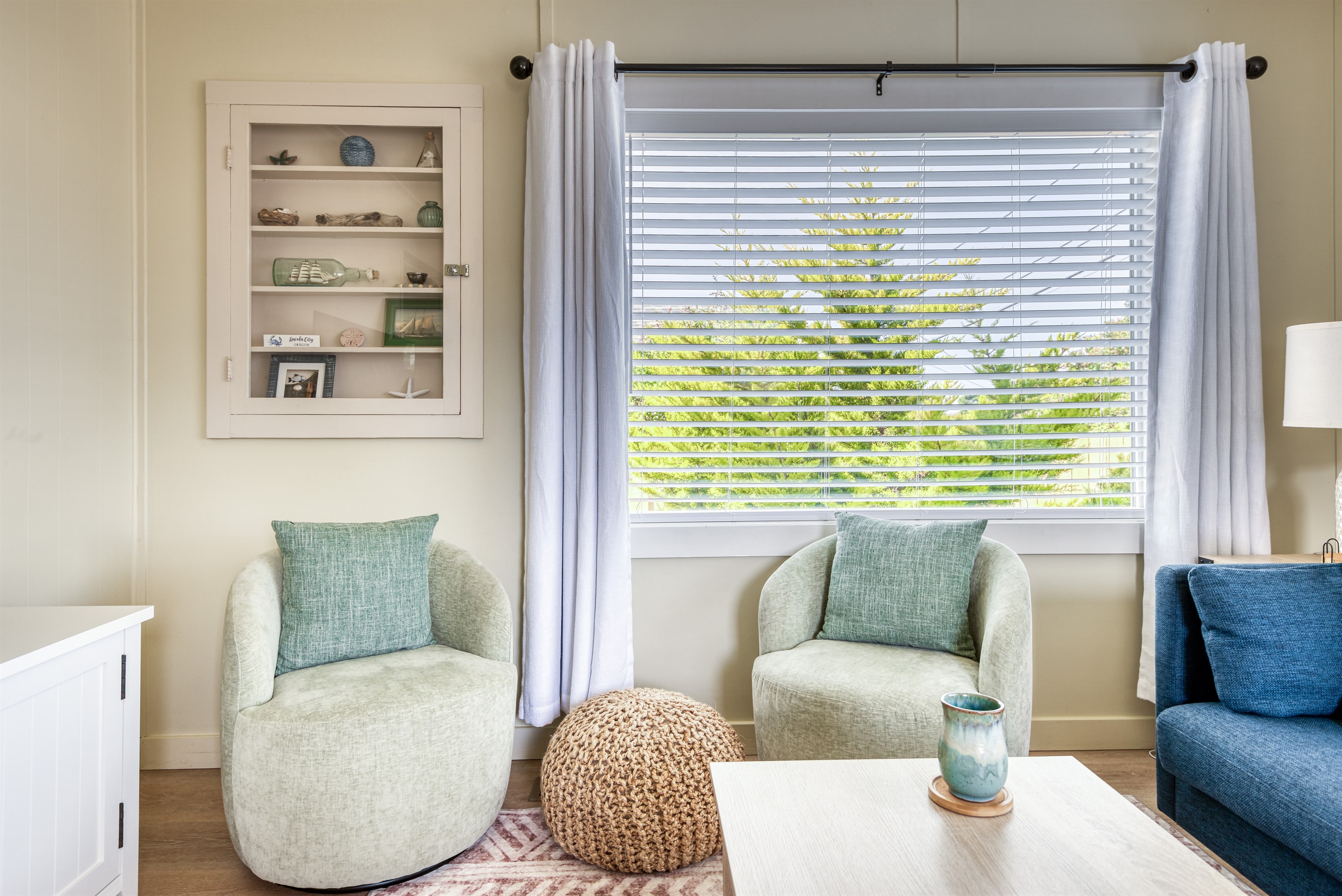 Living Room Seating