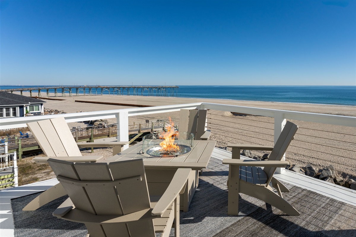 Welcome to Jack Jack's Beach Shack!