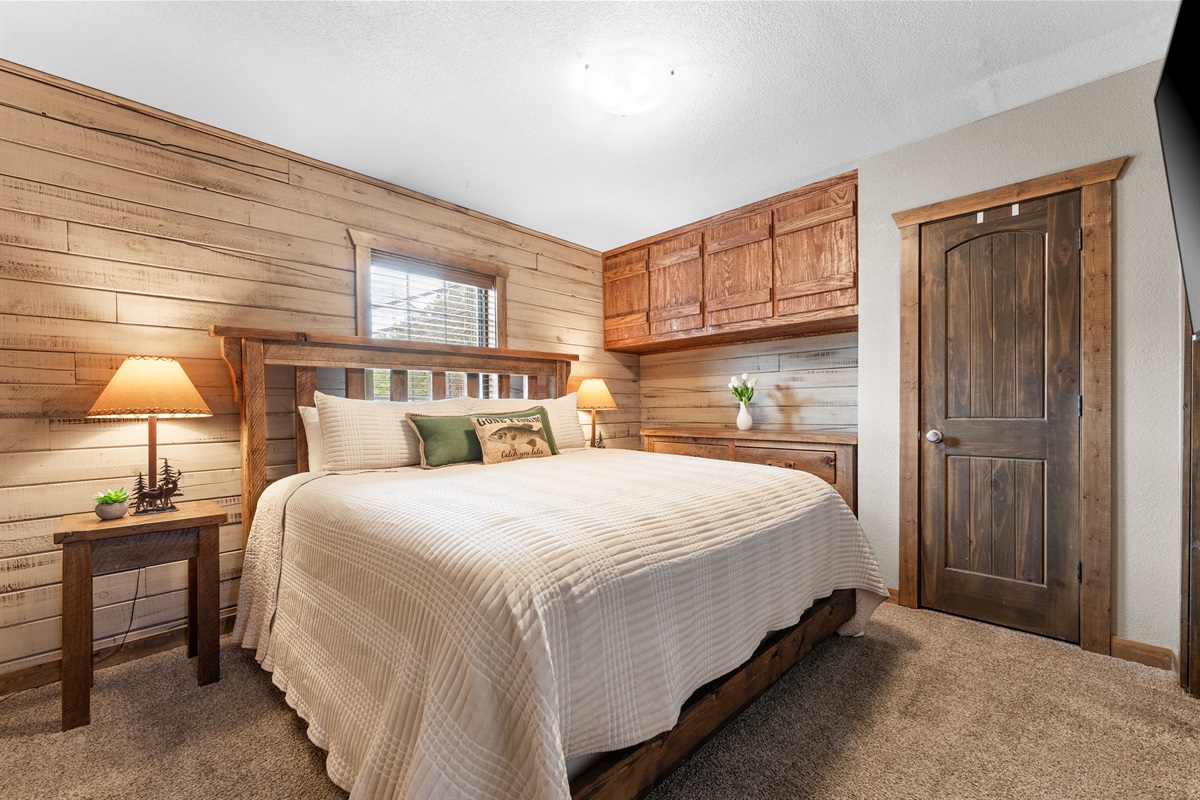 King Bedroom