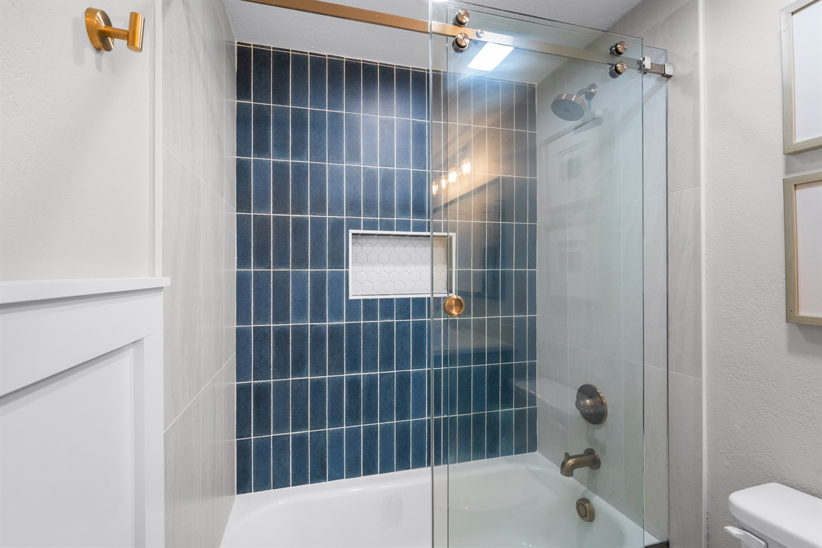 Guest Bath