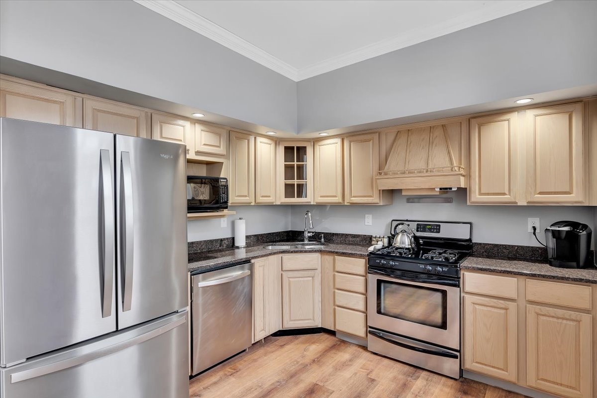 Unkit 1 Kitchen