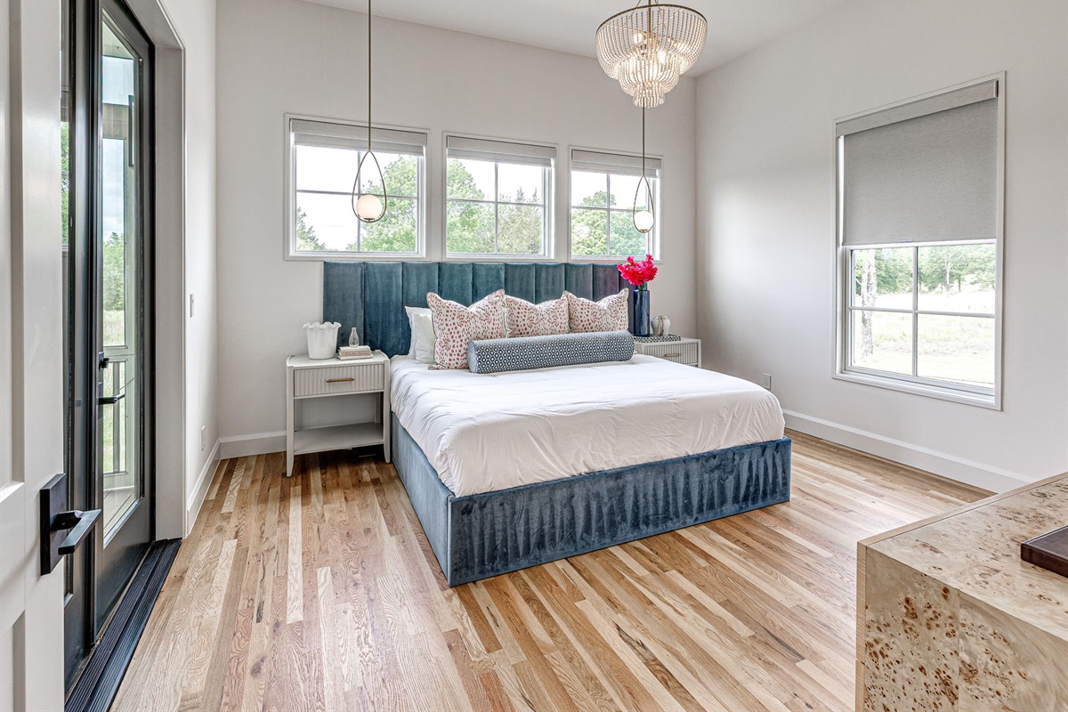 Guest Bedroom 1