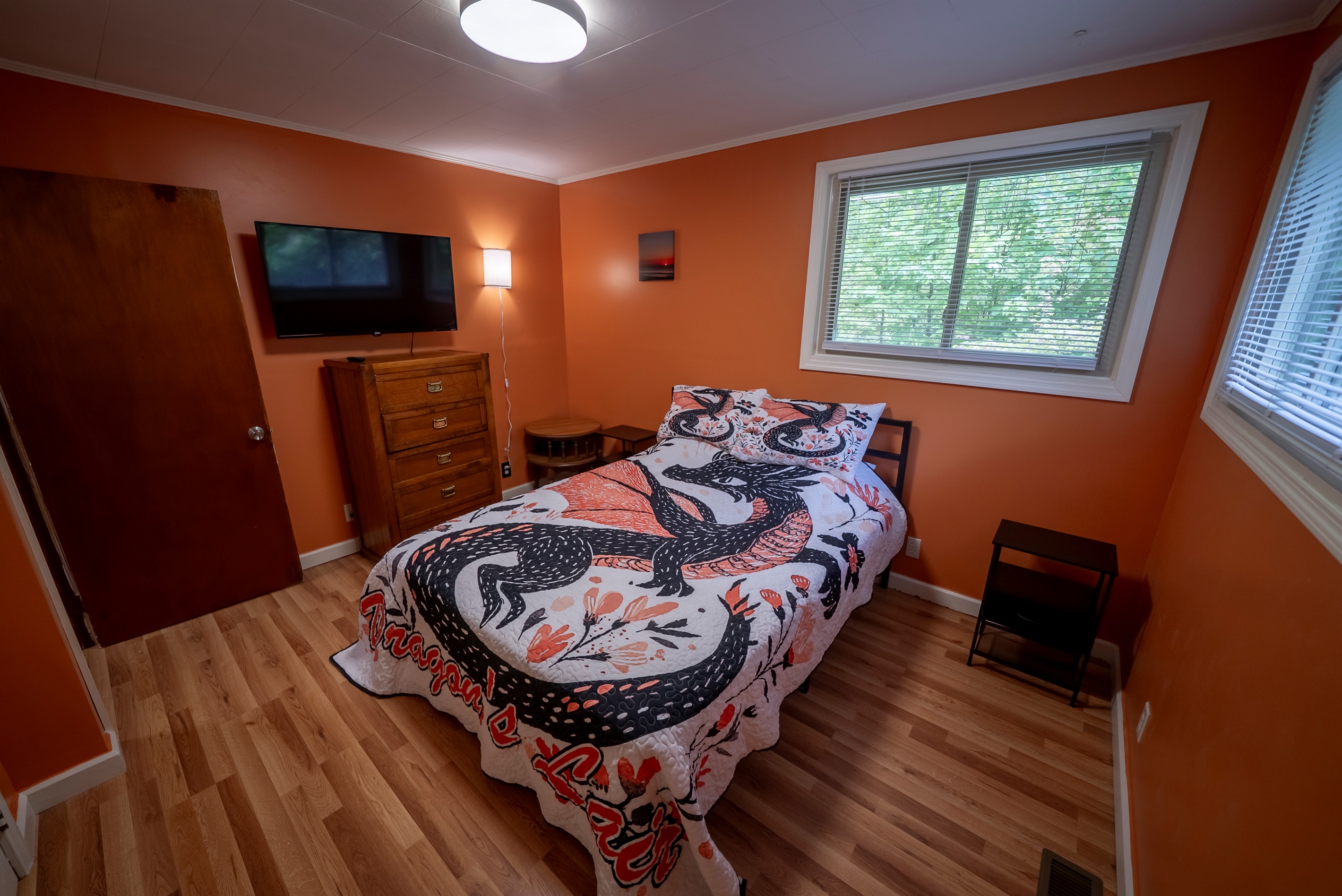 Dragon Room 2