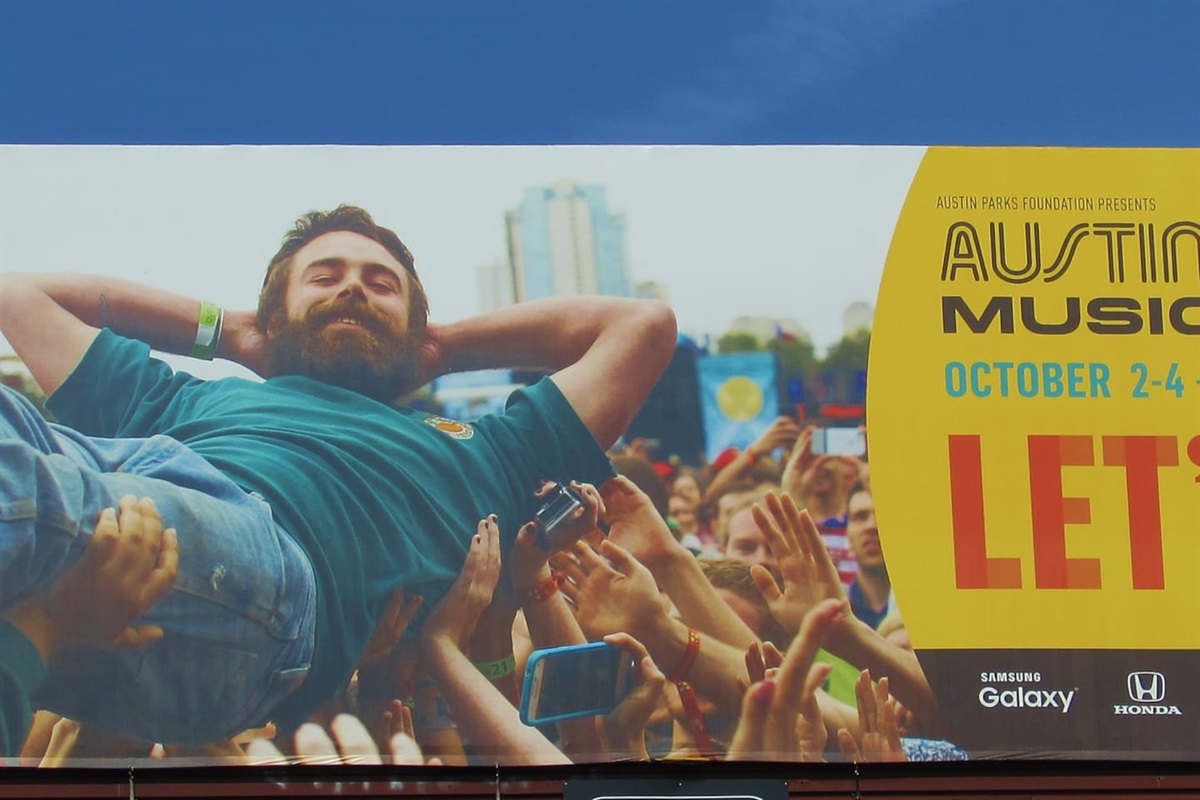 ACL Fest, SXSW! We Have Lodgings for You Here!