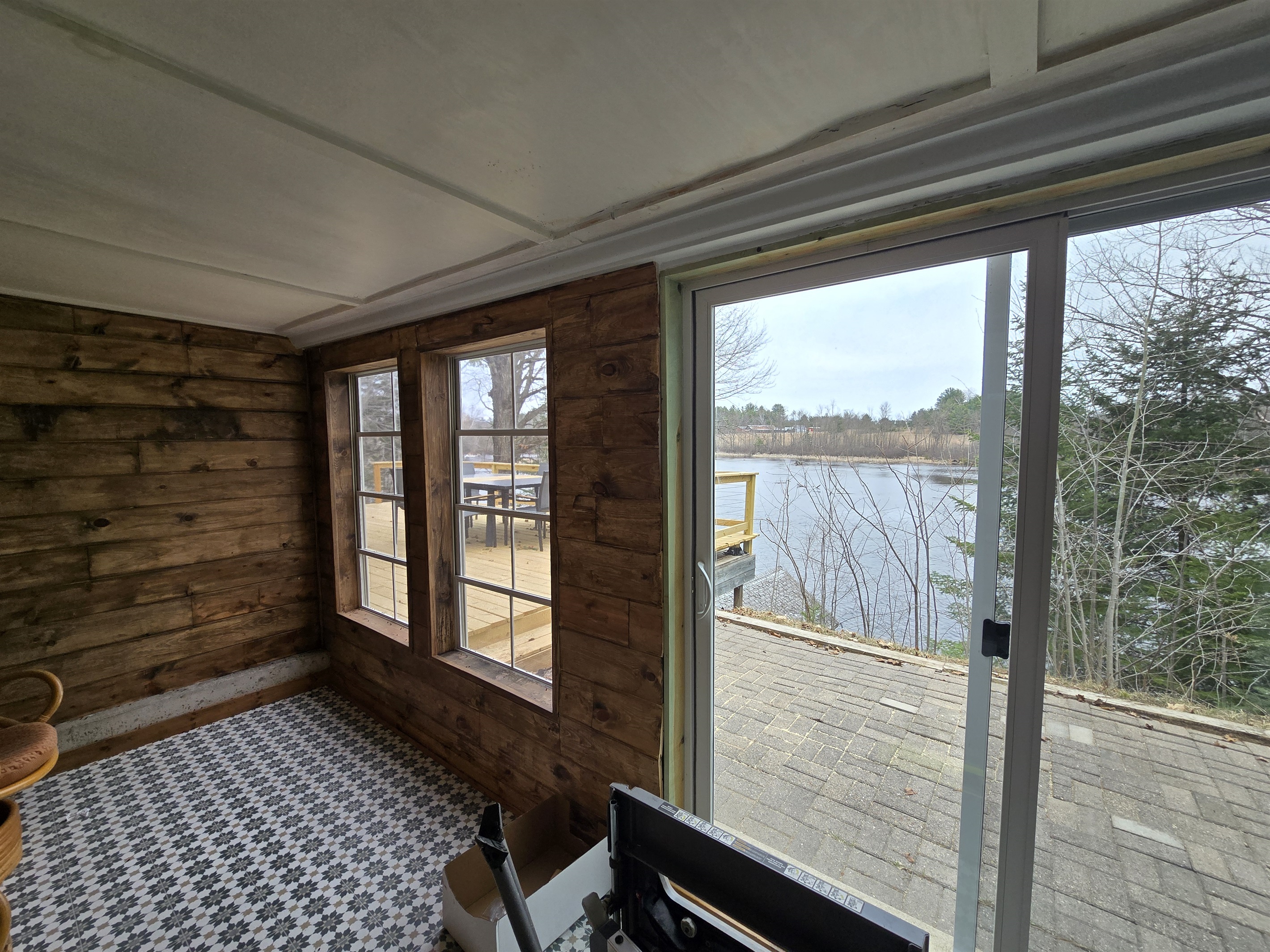 Sunroom