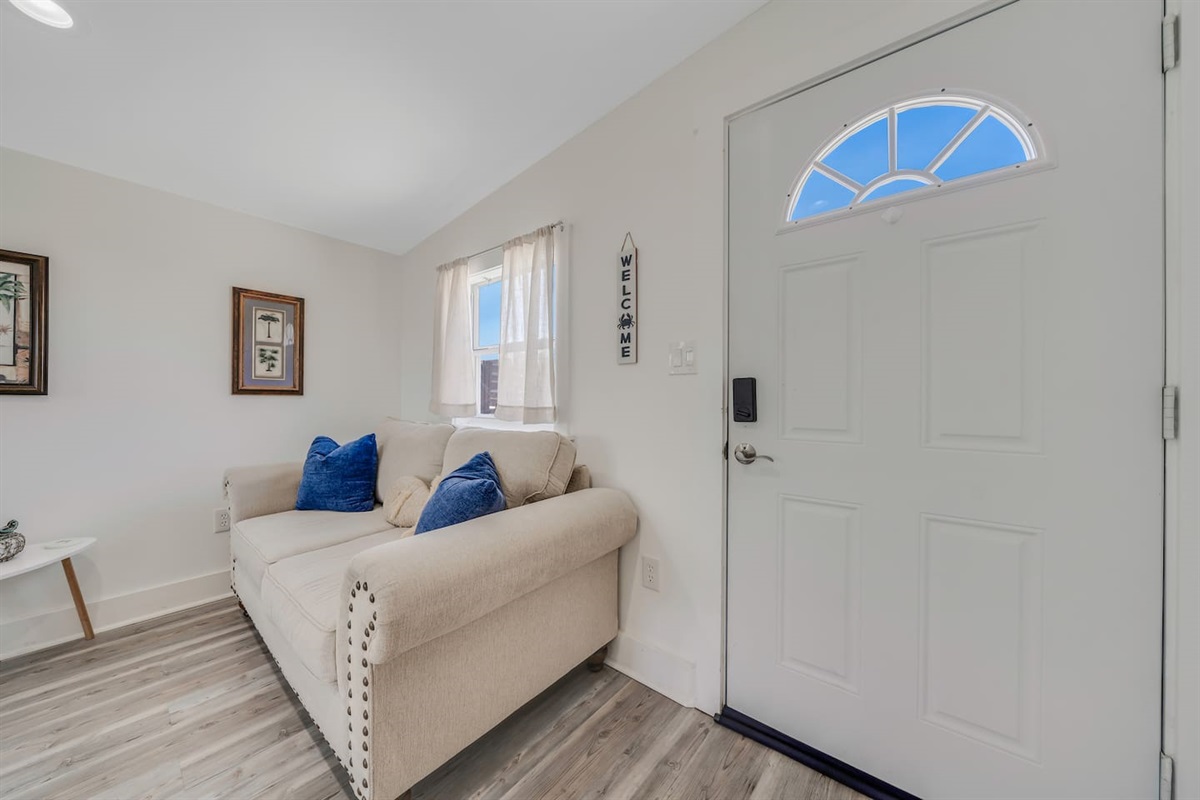 Sun Ray Cottage | Photo 5