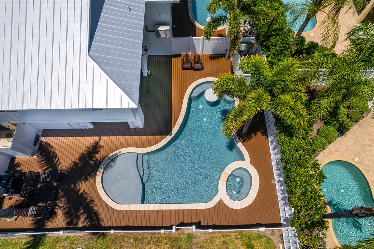 Ariel View
