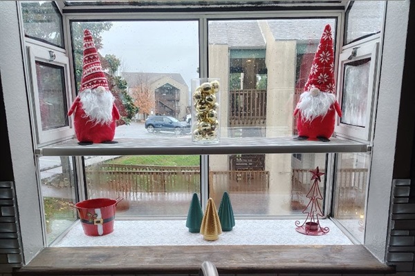 Christmas magic is here!