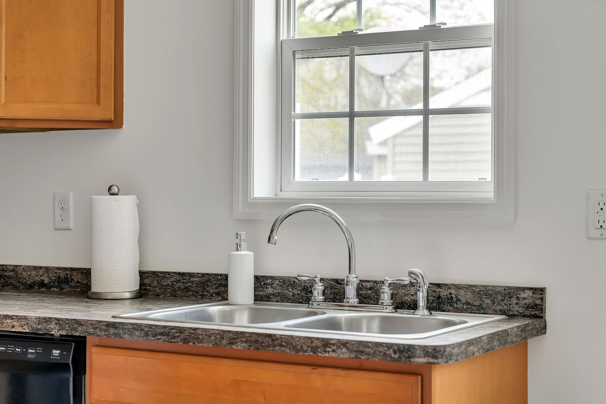 Kitchen Sink