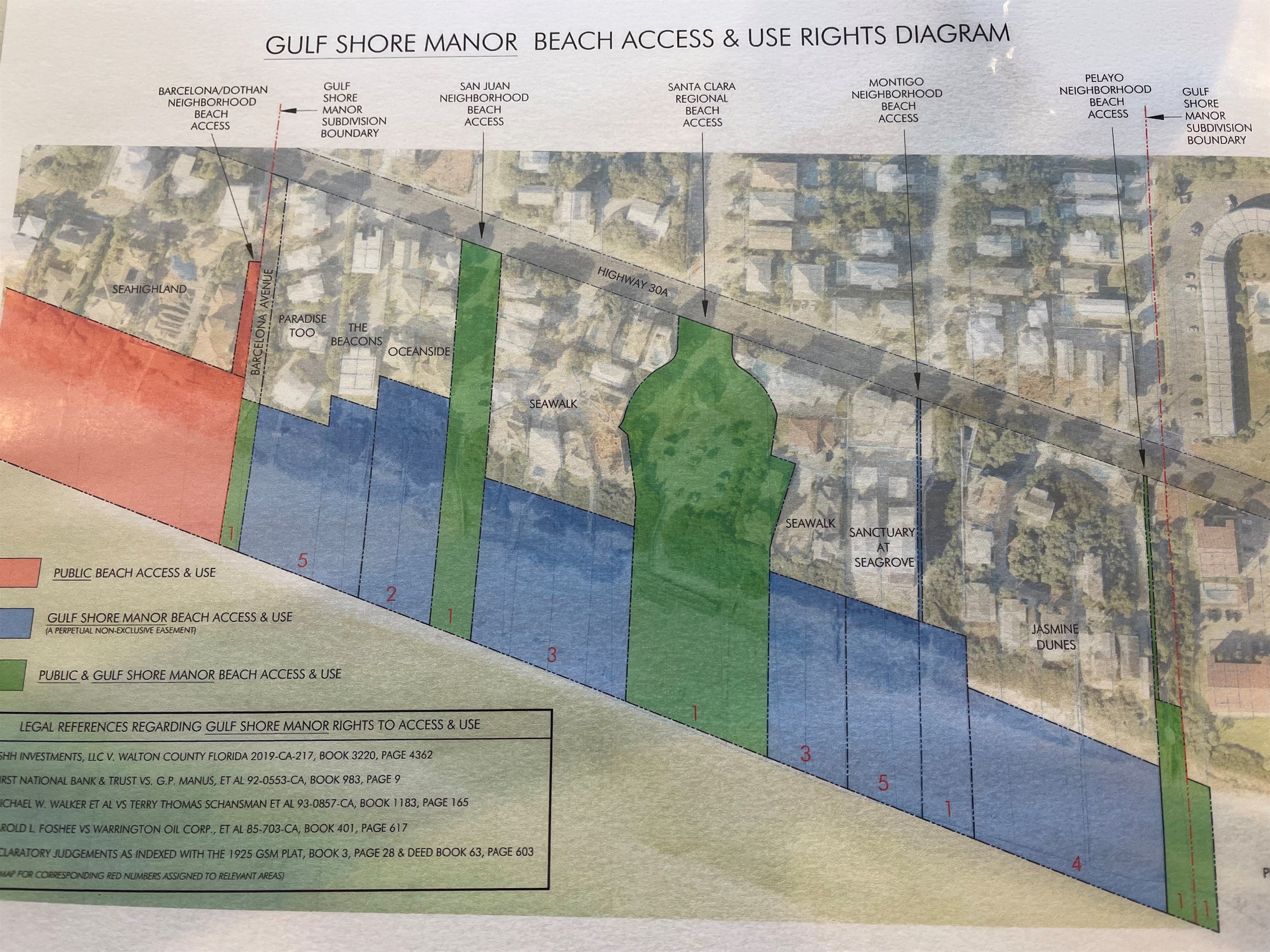 SeaDreamer30A offers private beach ask for details!