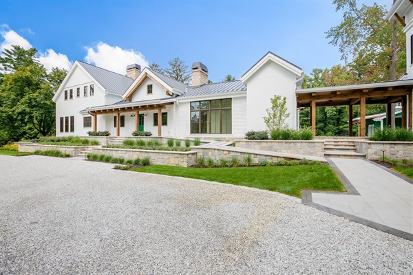 The Sorin House: Main House, photo 11