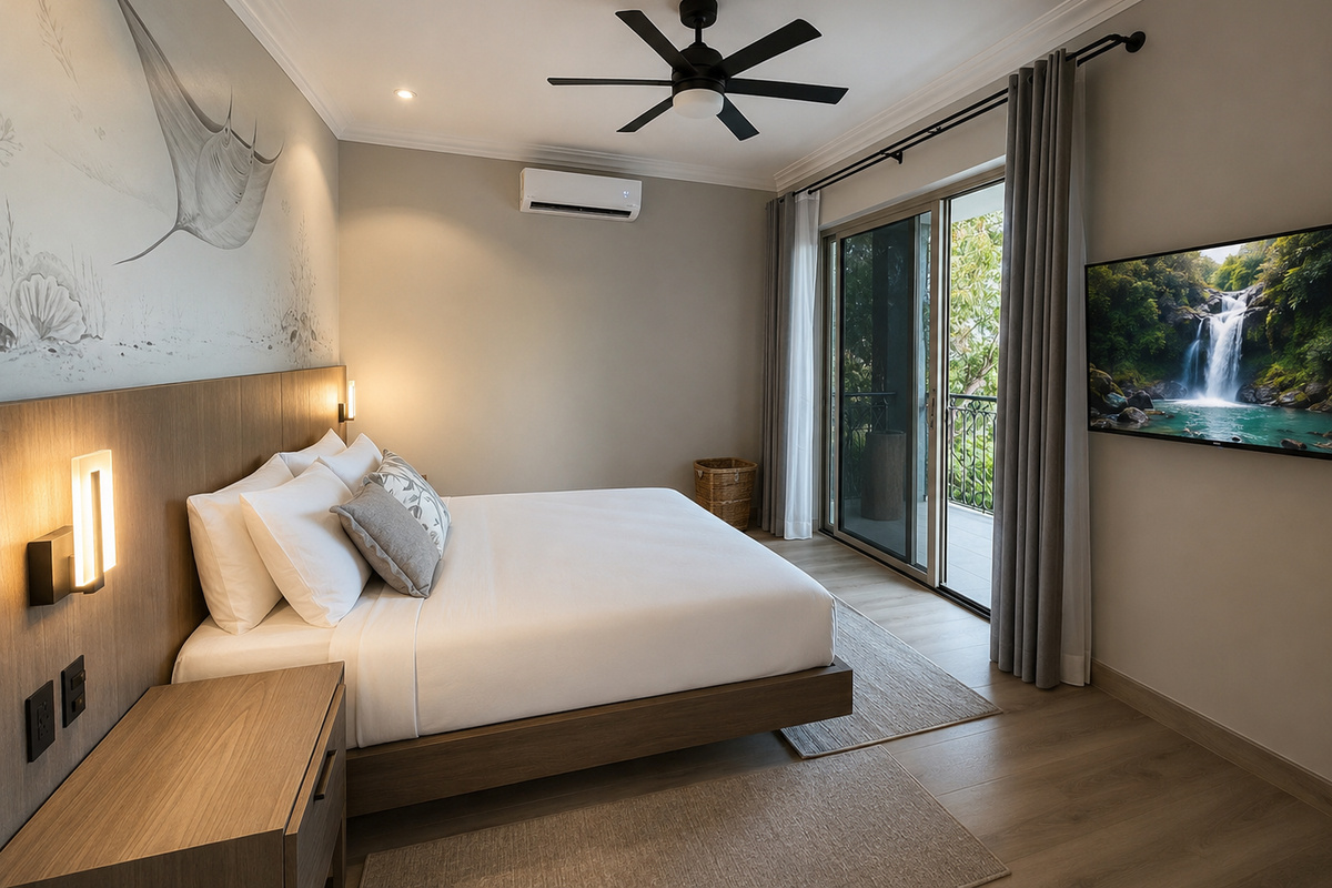 Suite 3