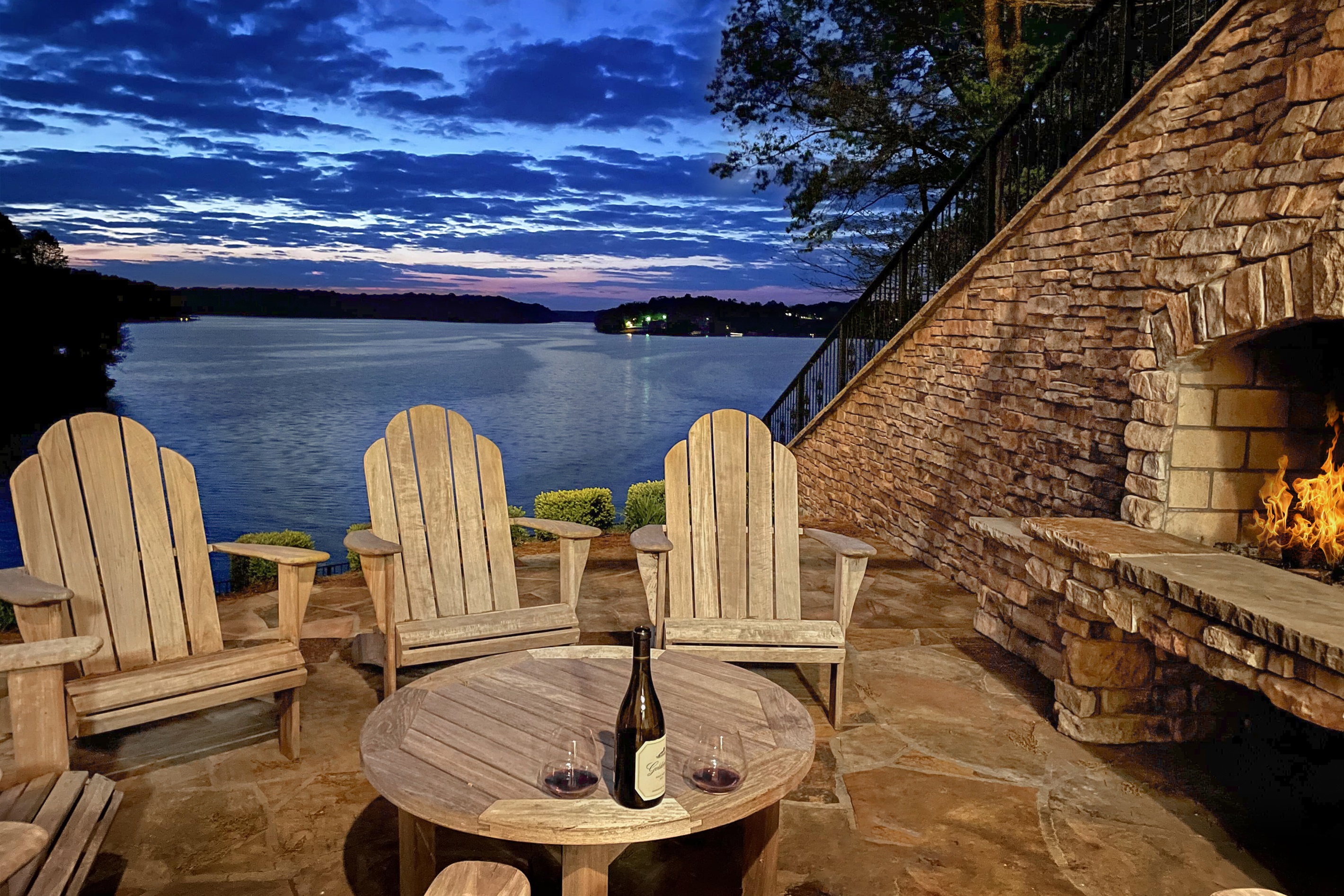 Reviews Lakefront Landing on Tims Ford Lake