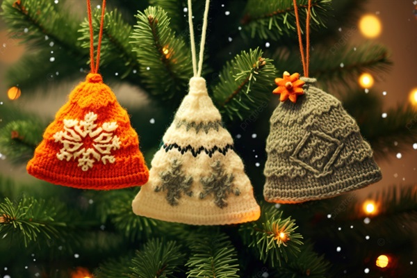 Holiday cheer is all around!