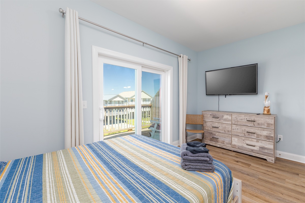 Full of natural light!