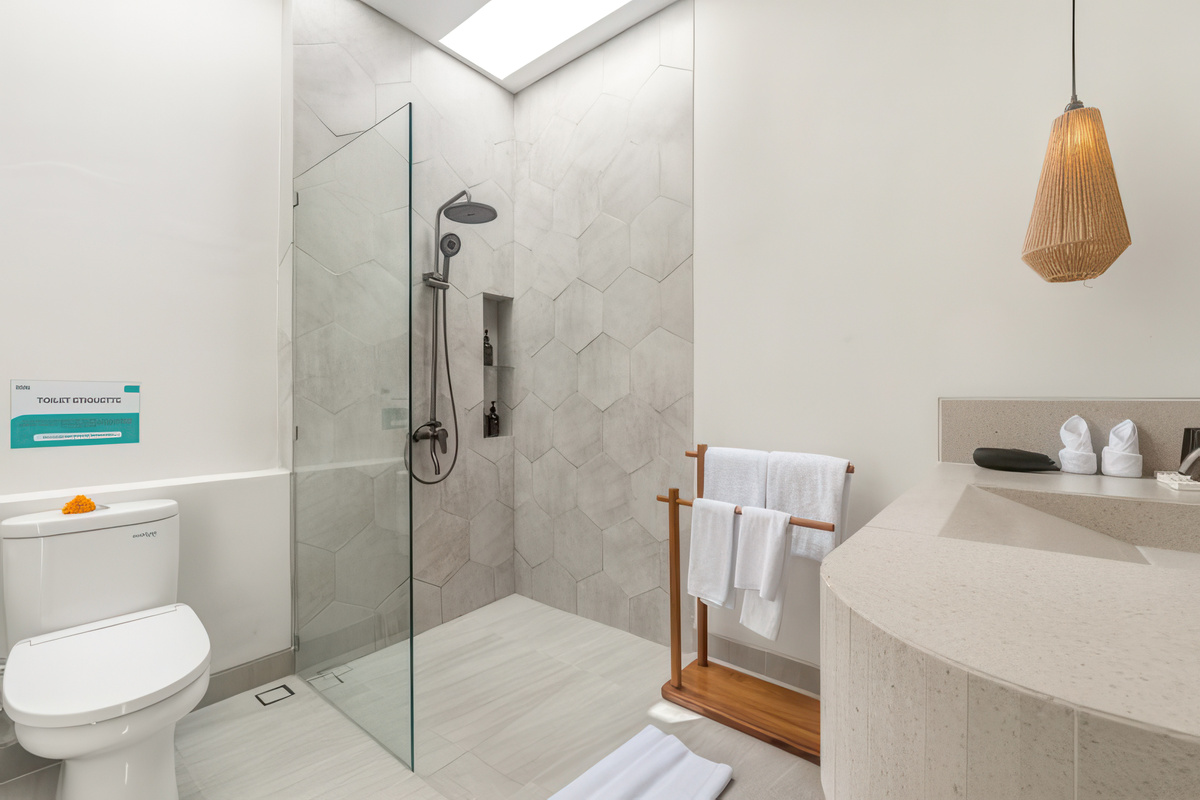 Bathroom 3