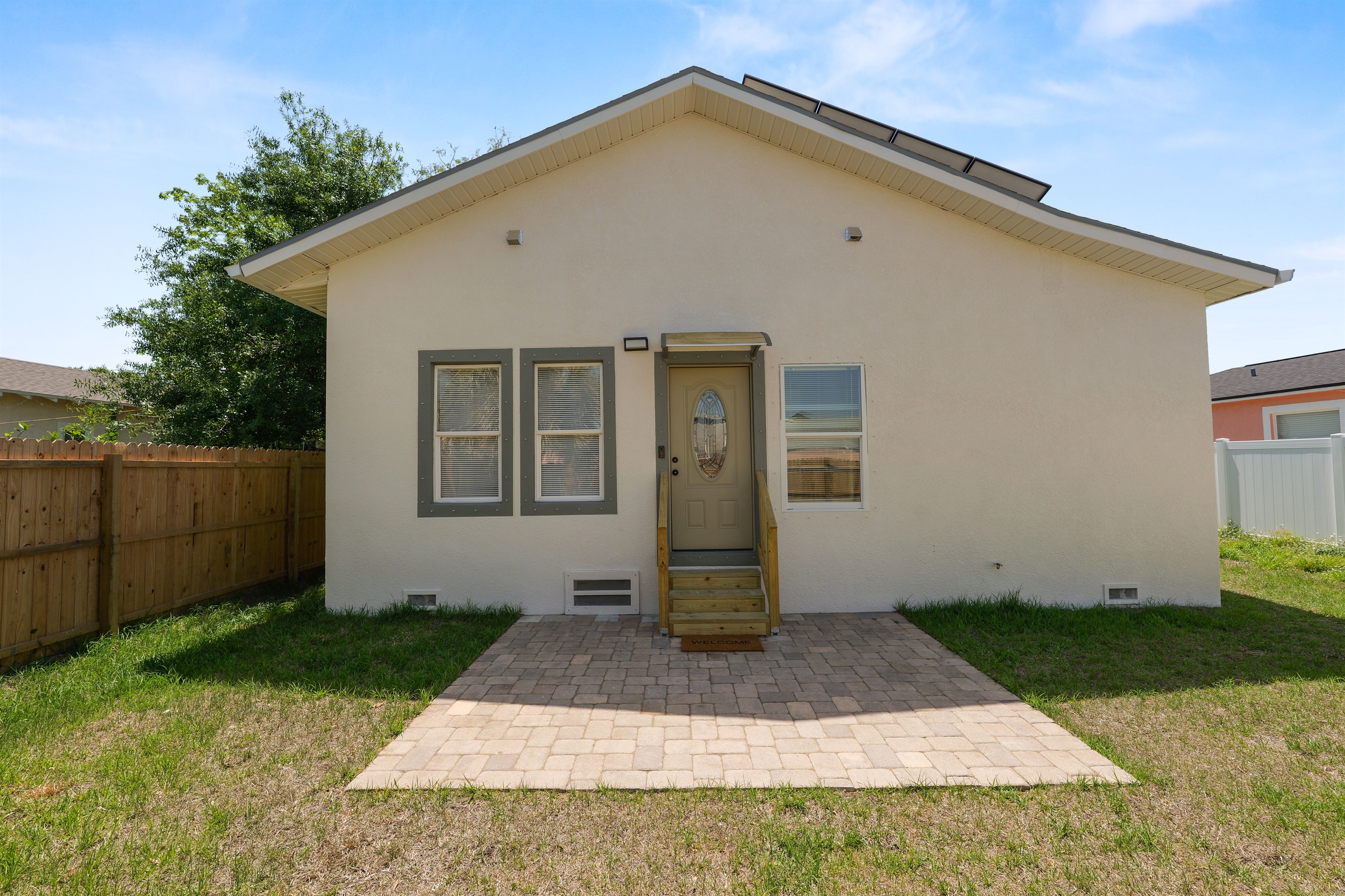 Home Exterior
