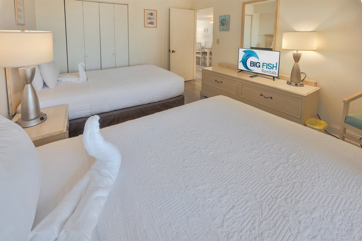 Stunning Bedroom ✨ Beautifully Decorated 🛏️💫