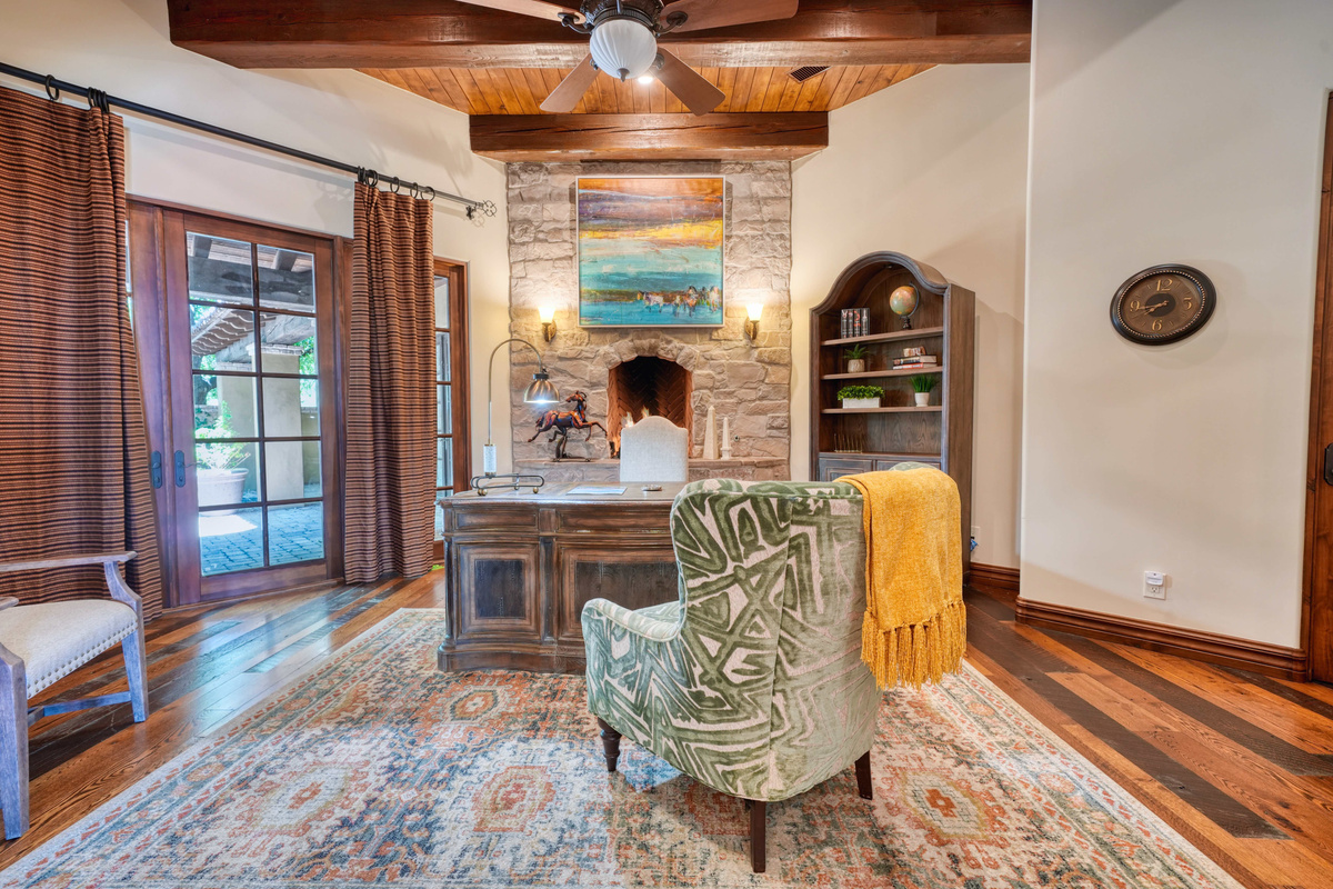EPIC Sweetwater Estate | 5BR, Pool, Hot Tub & Casita — EPIC Sweetwater Estate | 5BR, Pool, Hot Tub & Casita, Scottsdale, Arizona — photo 61