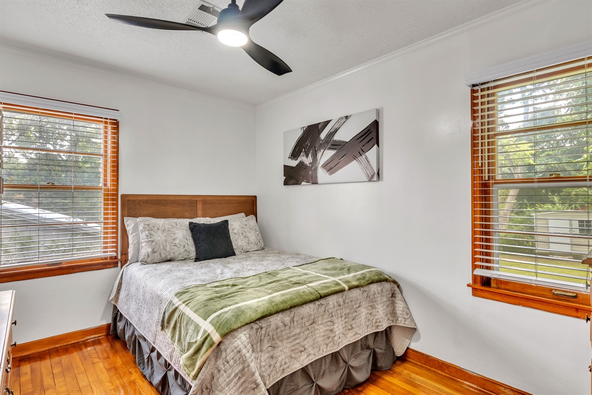 Bedroom 2
