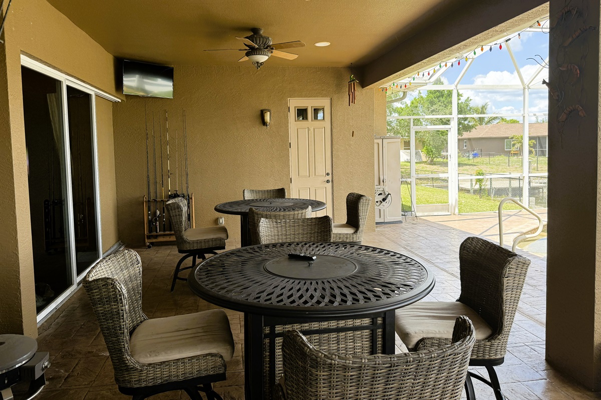 Porch