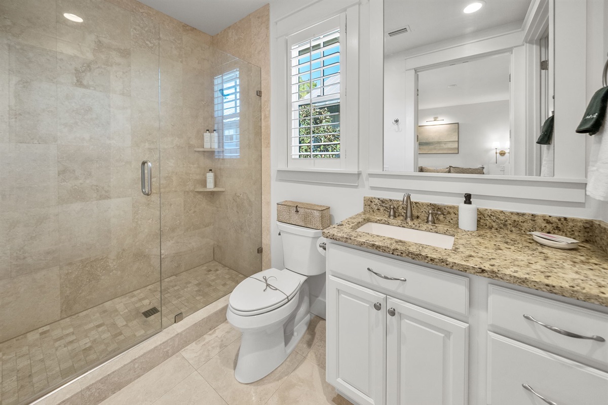 Master Ensuite Bathroom