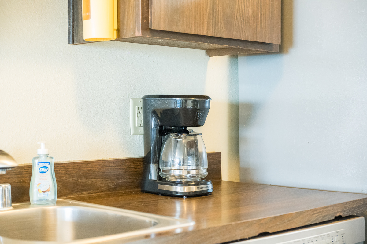 Drip Coffee Maker