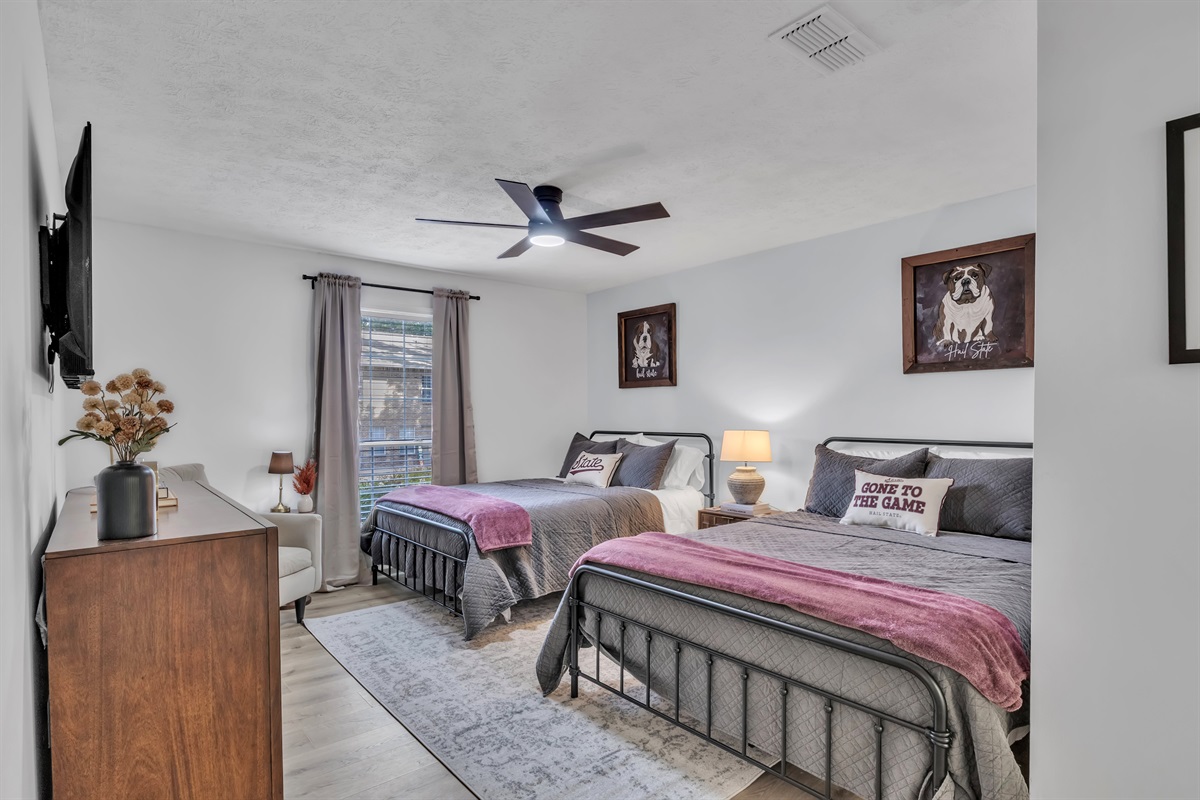 Bedroom 2