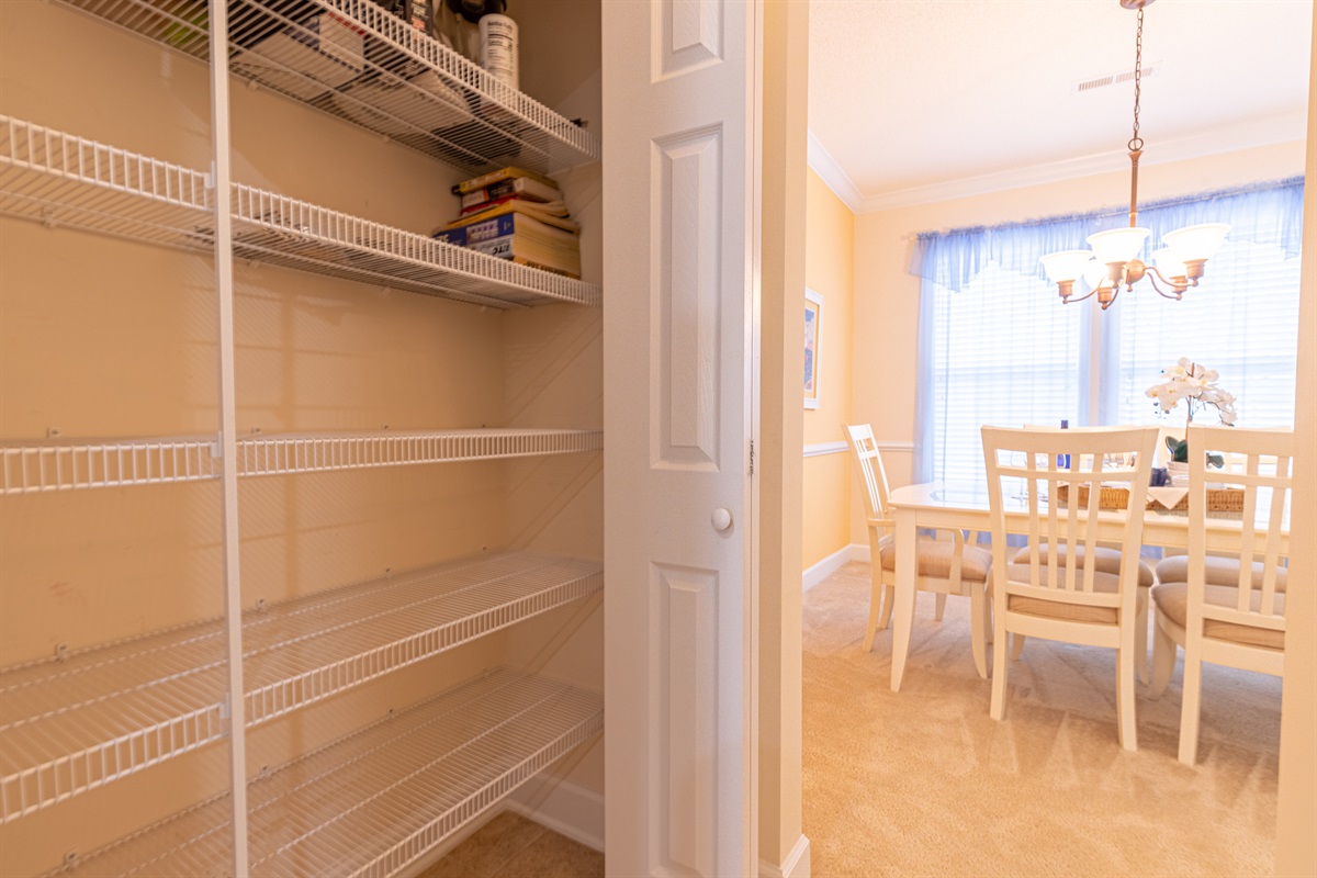 Pantry