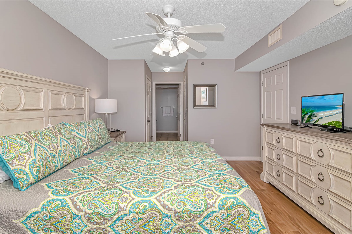 Main Bedroom