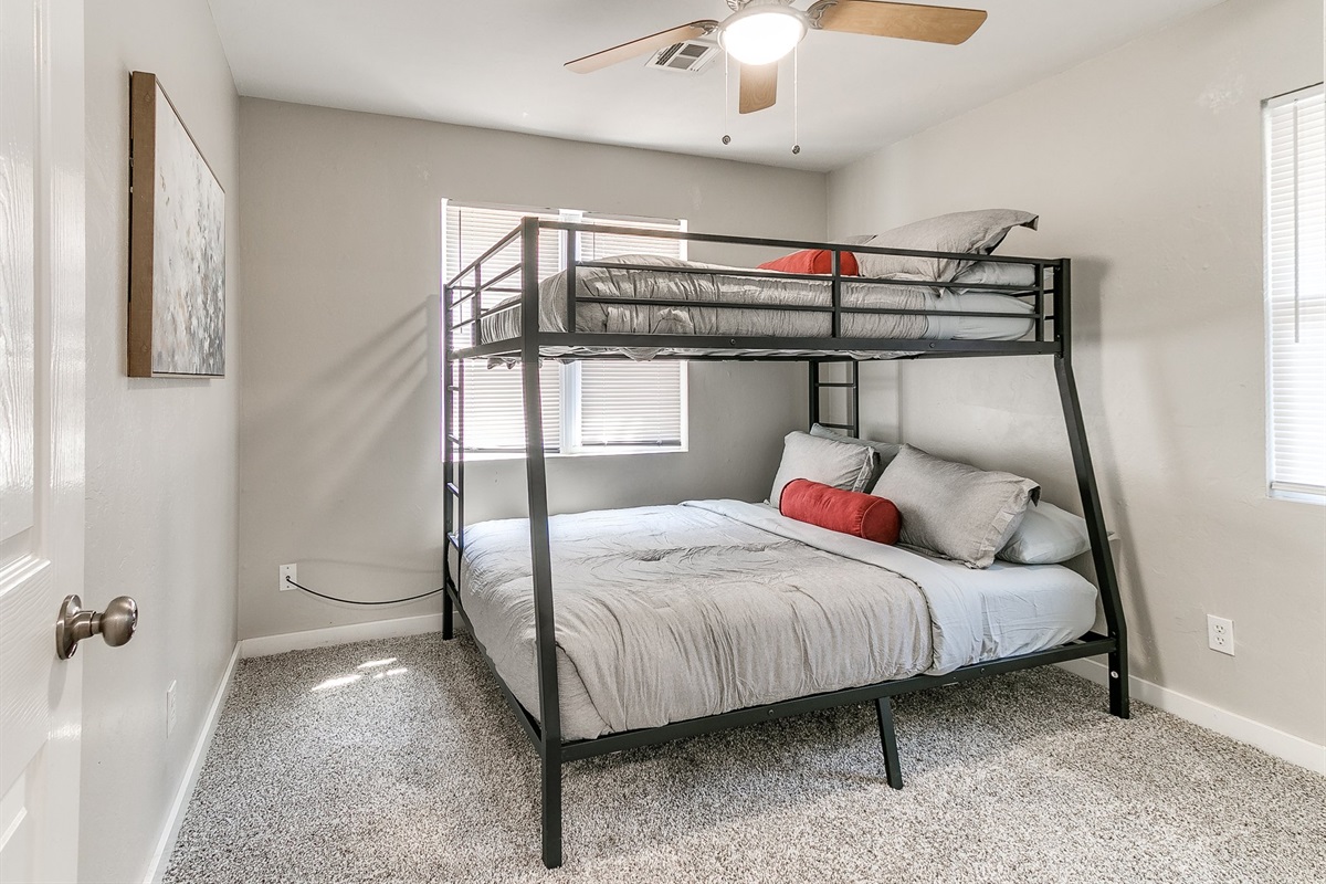 Guest Bedroom 2