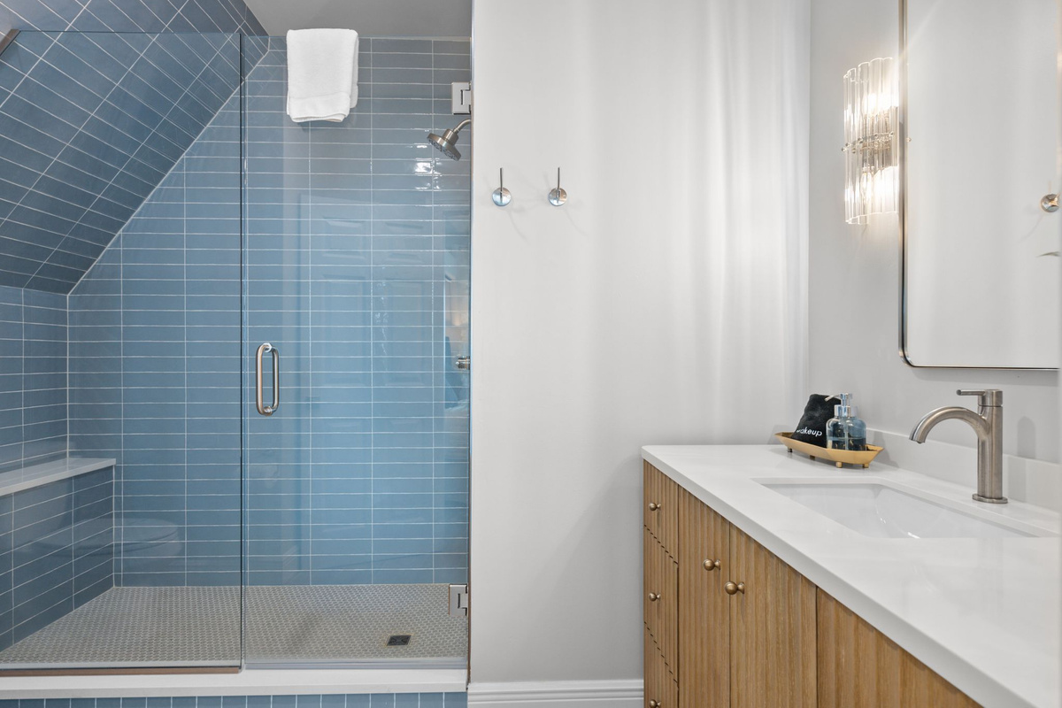 Cozy, convenient, and all yours.