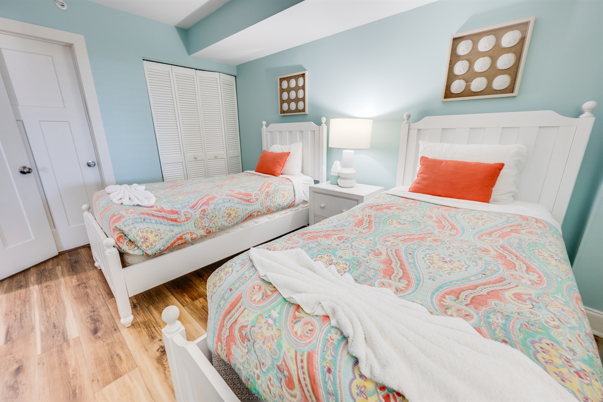 Stunning Bedroom ✨ Beautifully Decorated 🛏️💫