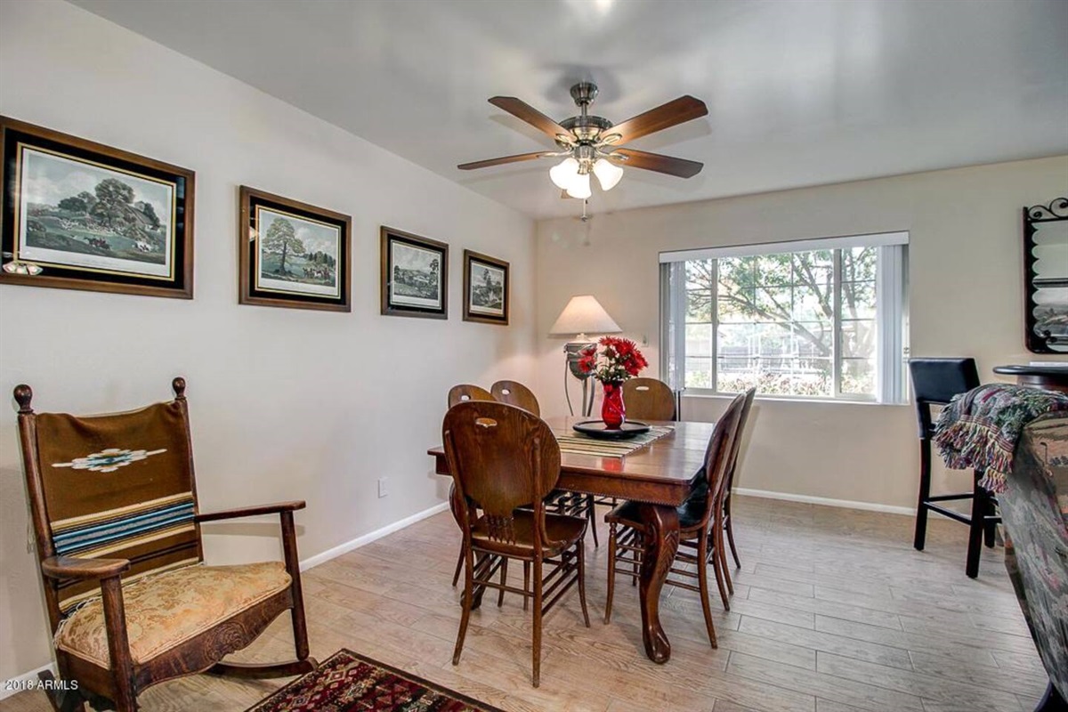 dining area #2