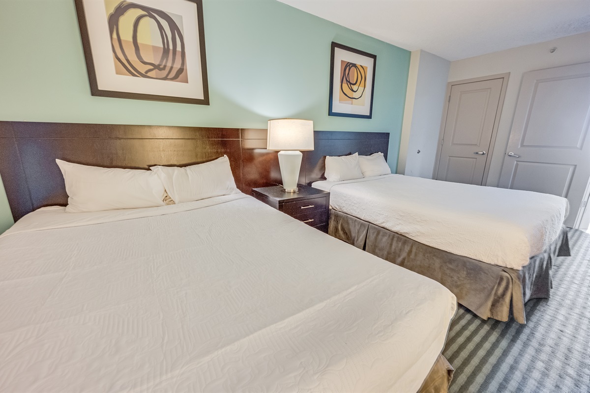 Stunning Bedroom ✨ Beautifully Decorated 🛏️💫