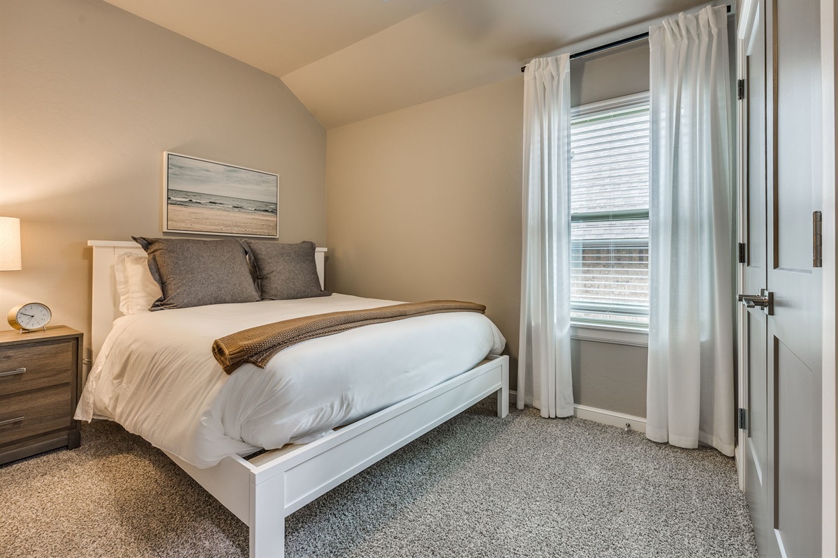 Guest Bedroom 3