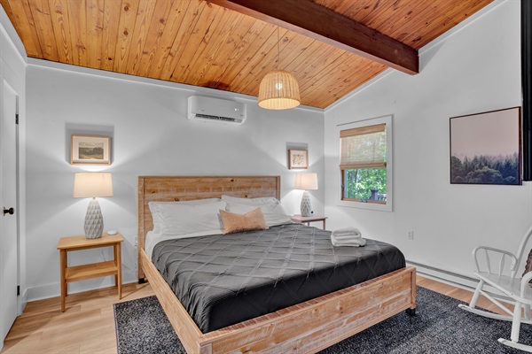 Bedroom 1 · Master, 1st level