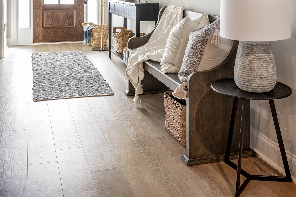 🛎️ Your stay begins here – where every detail is designed for your comfort.