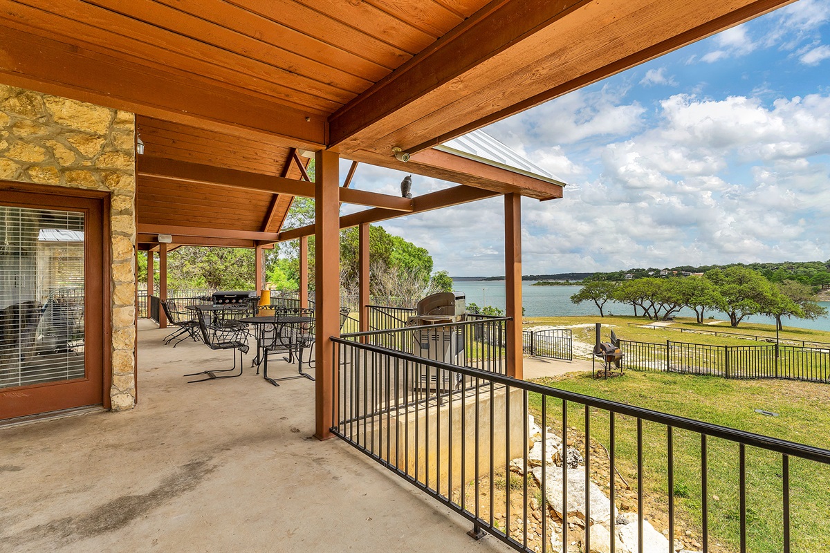 Canyon Lake Waterfront Paradise With Guest House Amz Getaways
