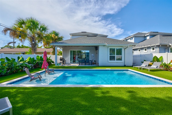 Pablo Beach rental in Jacksonville Beach