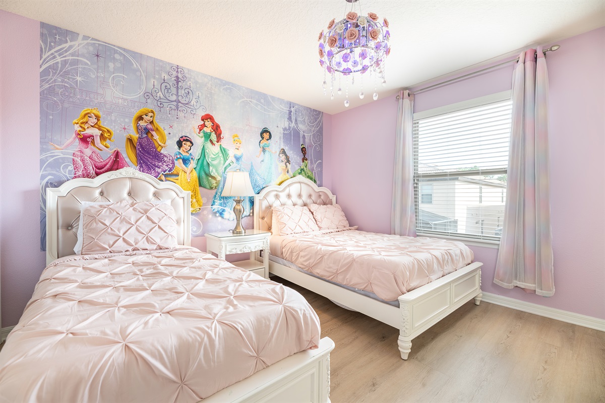 Bedroom 9