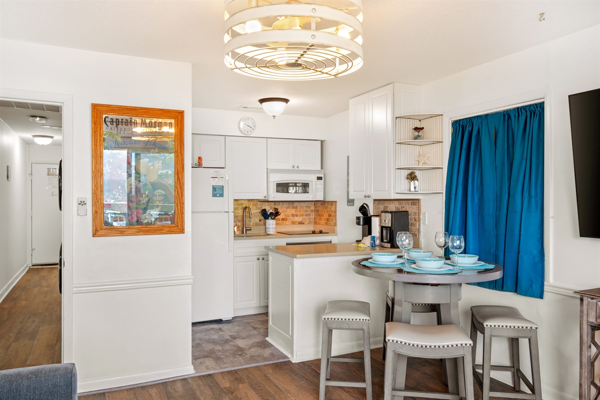 Kitchen Breakers 324 Hilton Head SC 