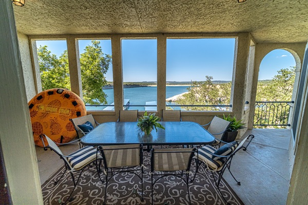 Villa 1107 - Family Getaway at The Island at Lake Travis