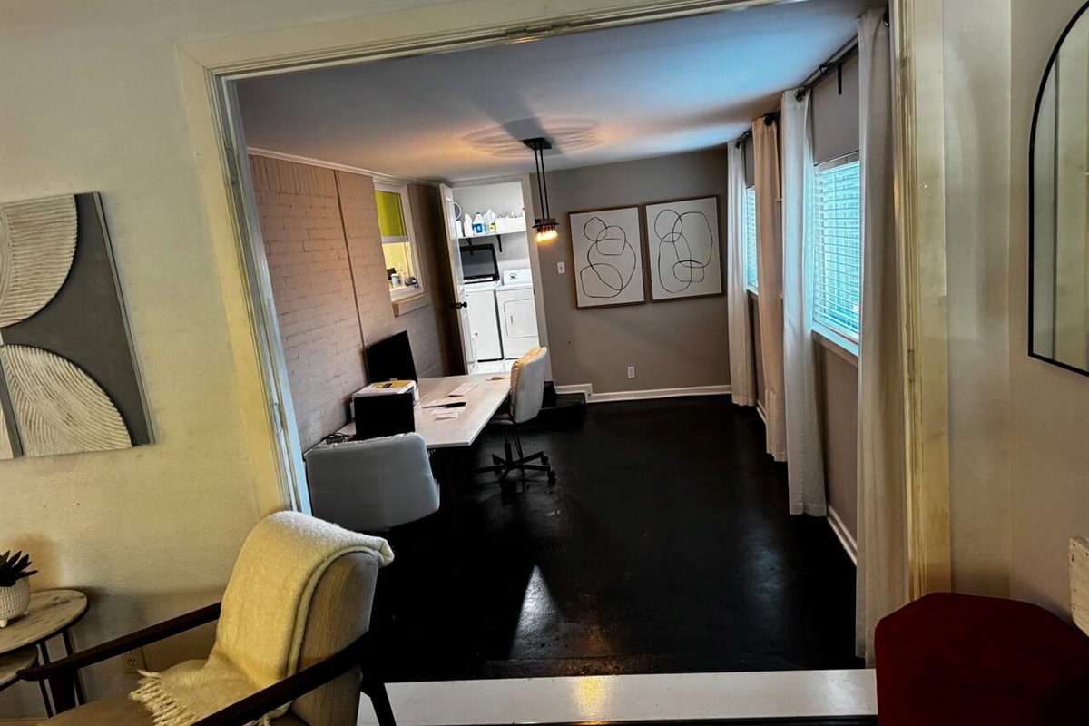 Workspace