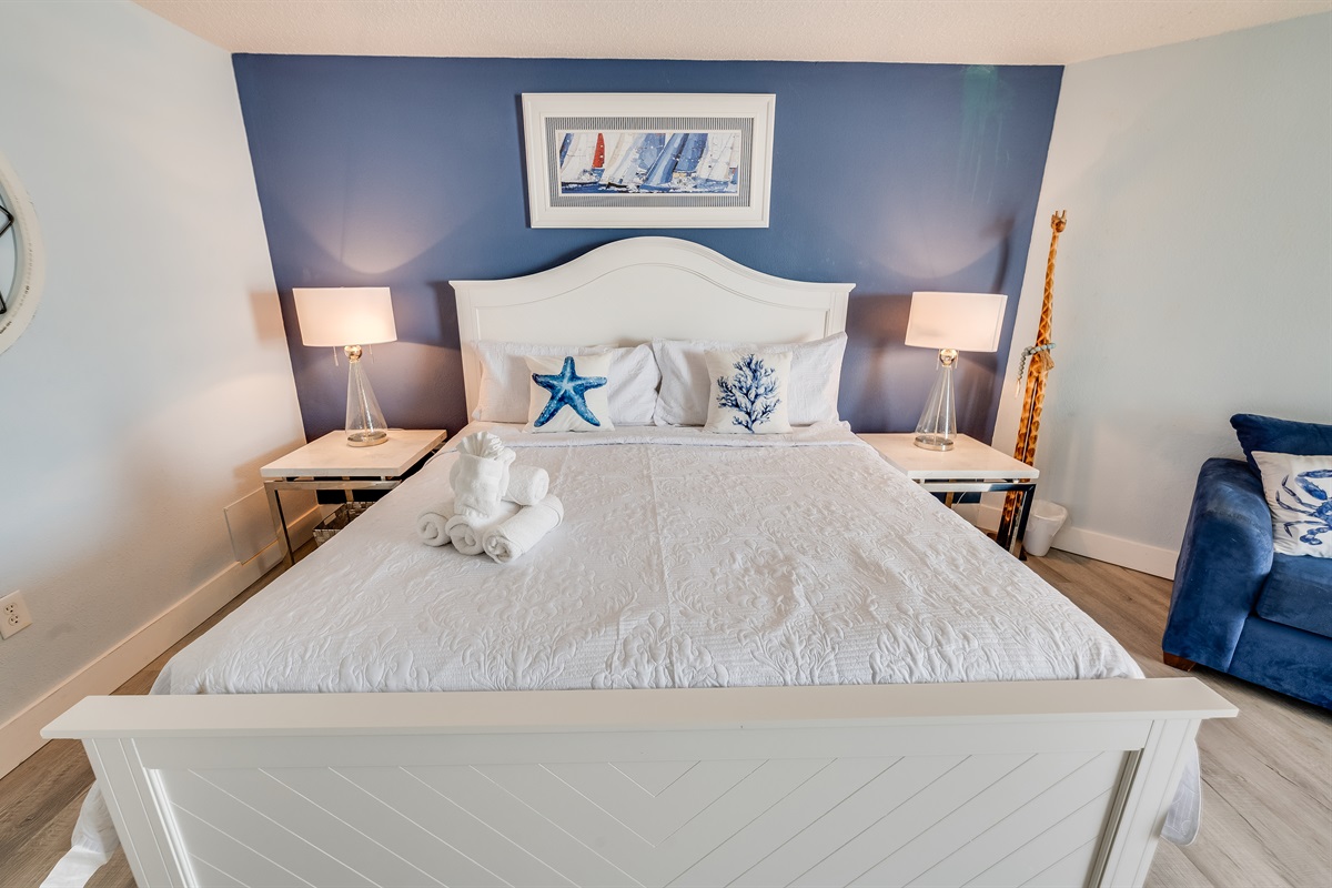 Stunning Bedroom ✨ Beautifully Decorated 🛏️💫