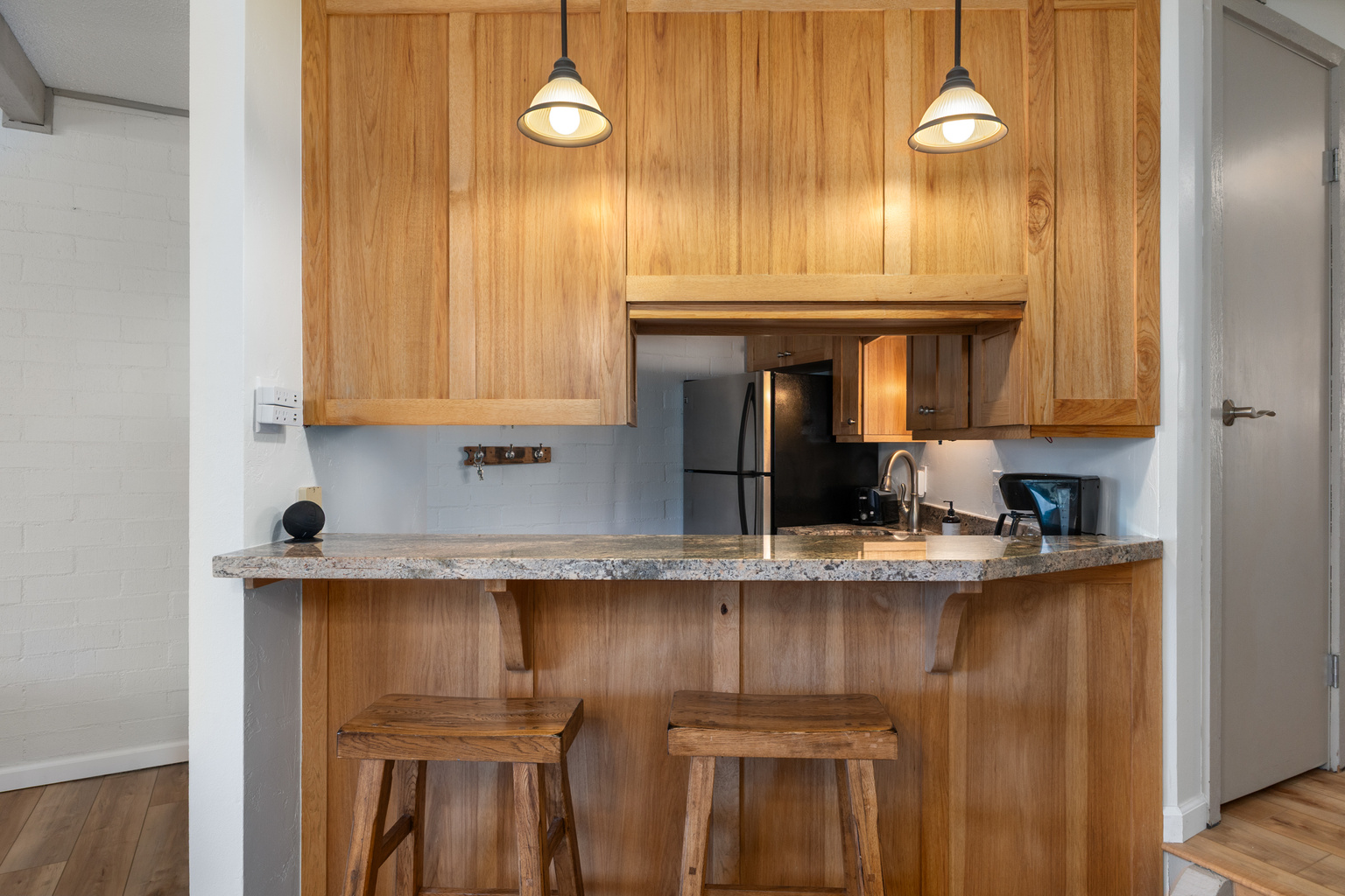Breakfast Bar for 2