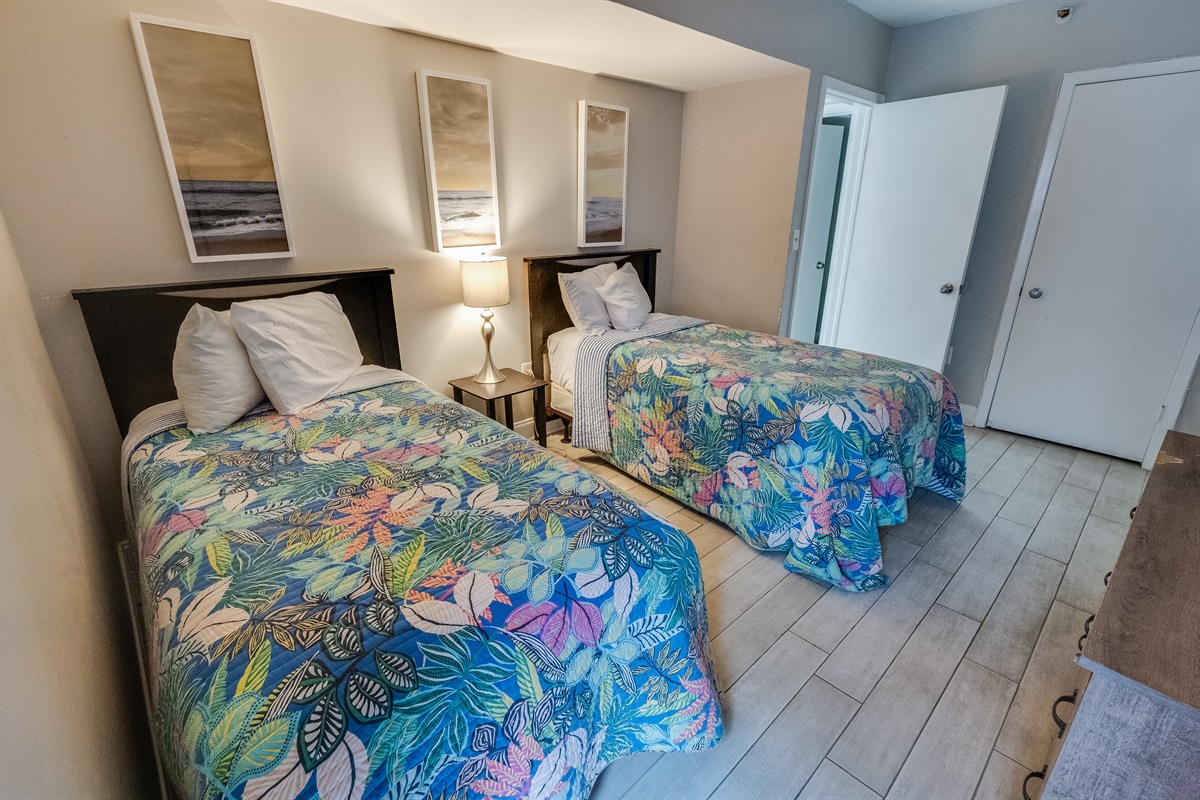 Stunning Bedroom ✨ Beautifully Decorated 🛏️💫