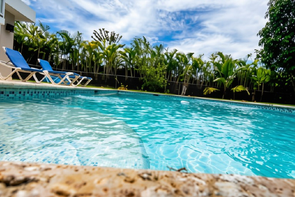 pool