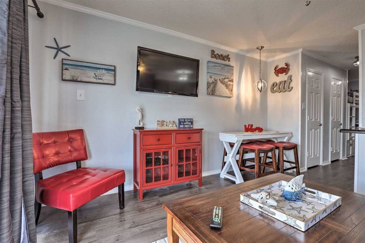 Sea Renity 219 Team Mamo Realty, Inc.